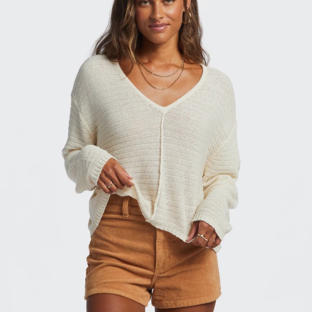 Billabong Every Day Pullover Sweater